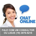 Atencimento Chat Online